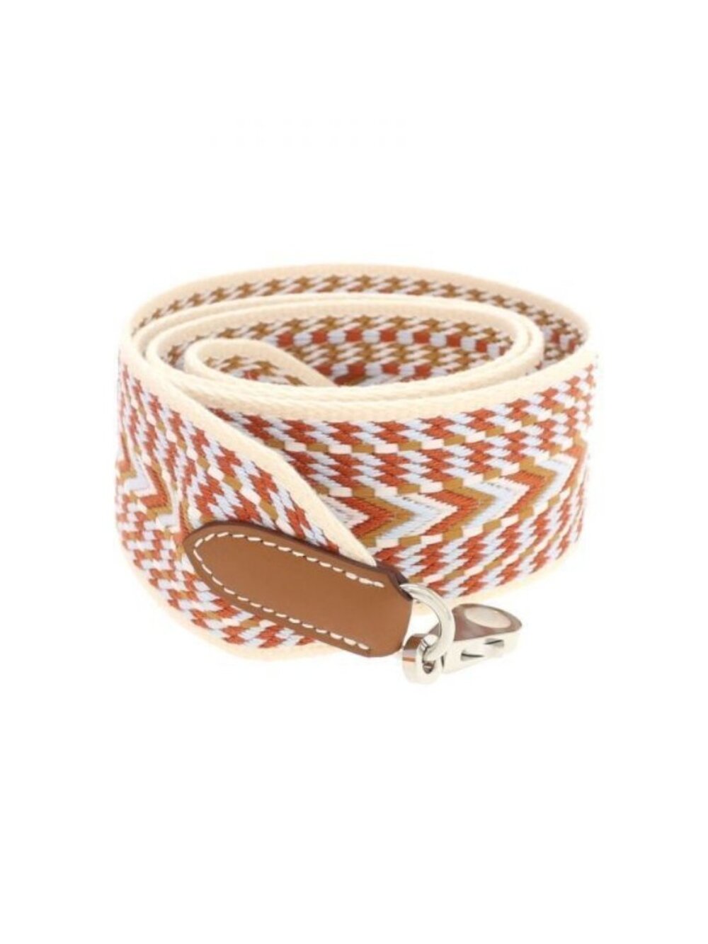 Hermes Bandouliere Sangle Allegro Strap